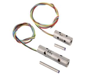 Wholesale ABEK High temperature resistant micro LVDT displacement sensor FCXA10R-000125-W2 FCXA10R-000325-W2 FCXA10R-000525-W2 FCXA10R-001325-W2 FCXA10R-002525 from china suppliers