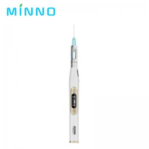 Wholesale Digital Dental Anesthesia Injector Smart I Local Anesthetic Booster Syringe Equipment from china suppliers
