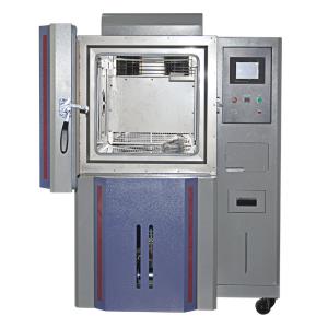Wholesale Customized Climatic Test Chamber For Mobile Phones Computers Tablets from china suppliers