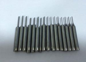 Wholesale Grinding Coil Winding Nozzle Tungsten Carbide Nozzle Over 2300N/mm from china suppliers