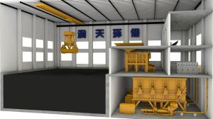 Wholesale Stable Recovering Coal Slime Utilization System Highly Flexible Multipurpose from china suppliers