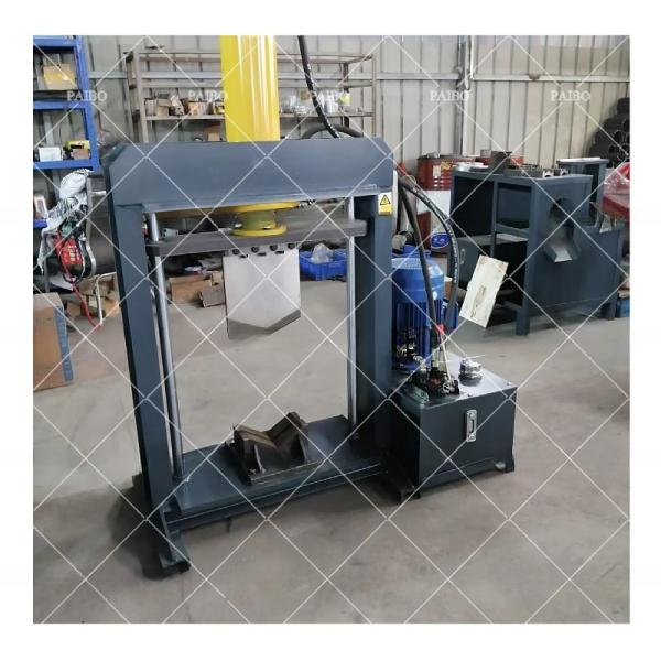 Quality Scrap Motor Stator Cutter Machine Scrap Electric Motor Recycling Machine for sale