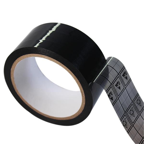 Quality 0.13mm Thickness EPA Marking Tape For Cleanroom Electronic for sale