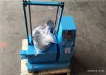 Vertical Test Sieve Shaker Electromagnetic Sieve Shaker