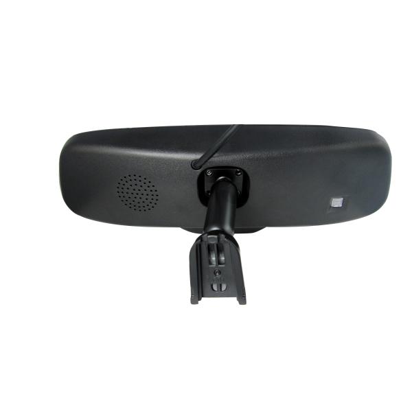 Rotatable Lens Night Vision Reverse Camera With 1 / 4'' Sharp CCD Image Sensor