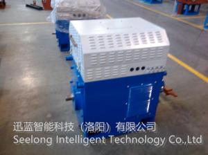 Engine Test Stand / Engine Test Bench / Engine Dynamometer