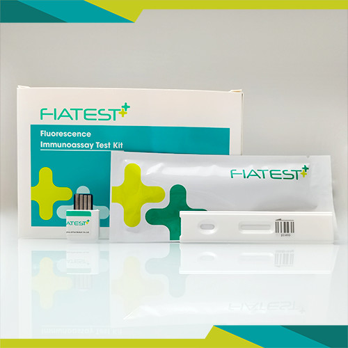 Wholesale Beta 2 Microglobulin Test Fluorescence Immunoassay Test from china suppliers