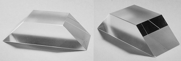 BK7 Dove Prism