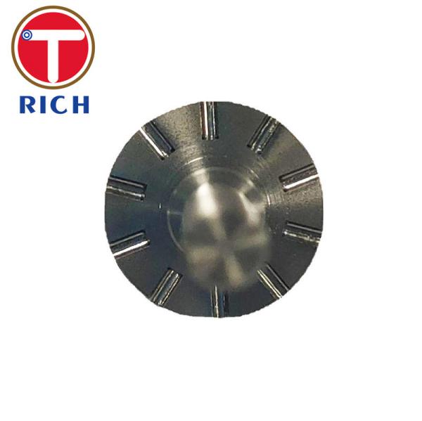 Quality Glock Parts Cnc Machining CNC Turning And Milling Composite Precision for sale