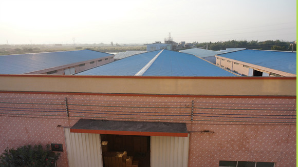 Yangjiang Hengyue foodstuff Machinery Co.,LTD