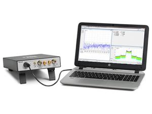 China Tektronix RSA600 Series Real Time Spectrum Analyzers RSA600 9 kHz to 3.0/7.5 GHz Spectrum Analyzers RSA600 on sale