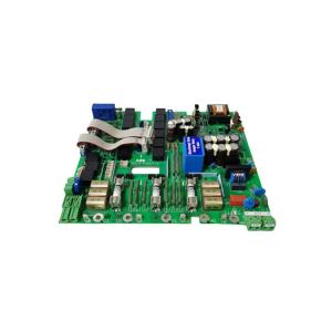 Wholesale ABB 1VCF309499S0012 DCS Module Control Module Feeder from china suppliers