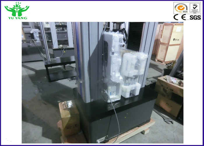 Metal Matrix Composites Electronic Universal Tensile Testing Machine 100kn / 20ton ≤±1%
