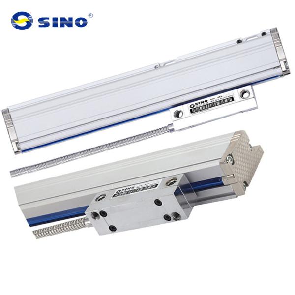 Quality Sino Ka800 Magenetic Linear Encoder DRO Kit For Milling Lathe Digital Readout System CNC Machine for sale