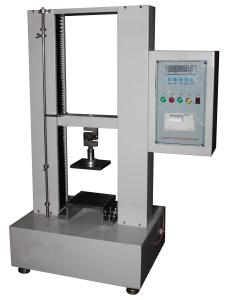 China Paper Board / Paper Testing Equipments , Compression Strength Tester on sale