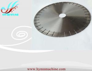 Wholesale 14 inches stone cutting disc diamond tool diamond saw blade for granite from china suppliers