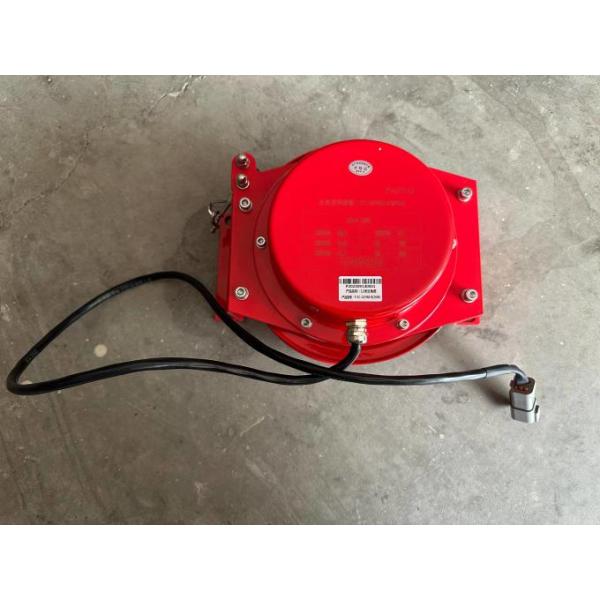 60337893 Pull wire sensors Sany Reach Stacker Parts 1