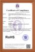 Shenzhen Fengzhaowei Technology Co.,Ltd Certifications