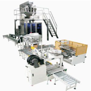 Wholesale Automatic Packing Production Line from china suppliers