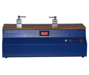 Wholesale High Precision Automatic Wire Cable Elongation Tester With 48% Extended Range from china suppliers