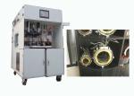 Electric Full - Automatic Coil Inserting And Drifting Machine For Three - Phase