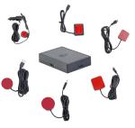 Small Size High Performance Low Price Cheap Car Navigation Positioning Gsm Gps