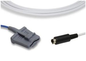 Wholesale Biosys BPM300 reusable spo2 sensors probe pulse oximeter supplier from china suppliers