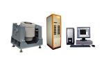 Battery Cell Pack Vibration Impact Test System 300kg.f Vertical & Horizontal