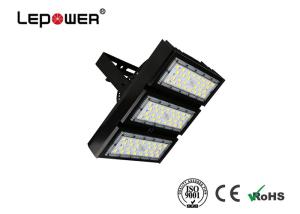 150w Low Glare LED Tunnel Light 140lm / W Stable Performance Long Life Span
