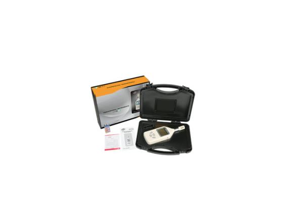 Quality GM1360 9V Battery Humidity Temperature Meter NDT Testing for sale