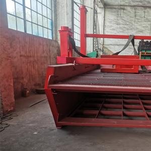 Wholesale Gravity Separator Linear Vibrating Screen For Mine from china suppliers