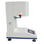Automatic Electronic 220V 50HZ Plastic Lab Testing Machine Melt Flow Index