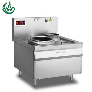 Wholesale wok induction hob from china suppliers