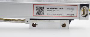 Wholesale 2 3 Axis Milling Absolute Incremental Linear Encoder Dro Measuring Systems from china suppliers