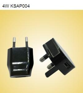 Wholesale 12V to 5V Universal USB Power Adapter with Current 0.7A for Computer and Laptop from china suppliers