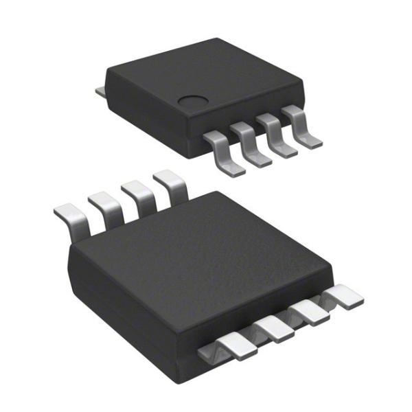 Quality DS1339U-33+ I2C Serial Real Time Clock electronic Integrated Circuit Chip board / computer chip board for sale