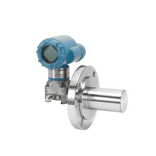 Quality Non Contacting  5408 Radar Level Measurement For Challenging Environments for sale