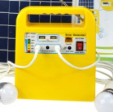 Multifunctional FT-1210W-B Power Storage System 5A Insurance FORZATEC