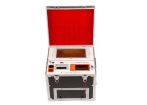 China Transformer Oil BDV Tester on sale