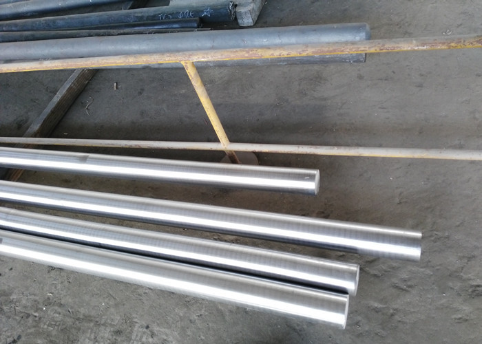 Jet Engine Missile Components High Nickel Alloys , GH4141 Machining Nickel Alloys