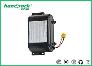 36V 4400mAh Hoverboard Lithium Ion Battery 10S2P Configuration Handpack