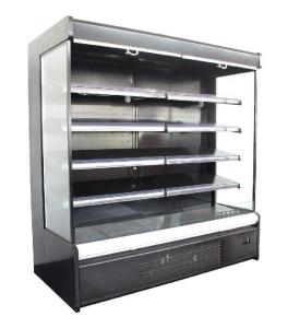 Supermarket Multideck Display Fridge