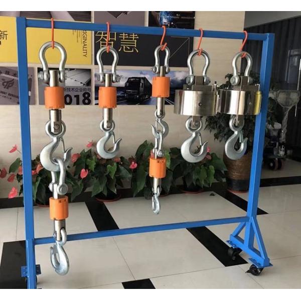 CE OEM Alloy Steel Electric Digital Crane Scale Remote Controlled 1ton 2ton 3 Ton 5 Ton