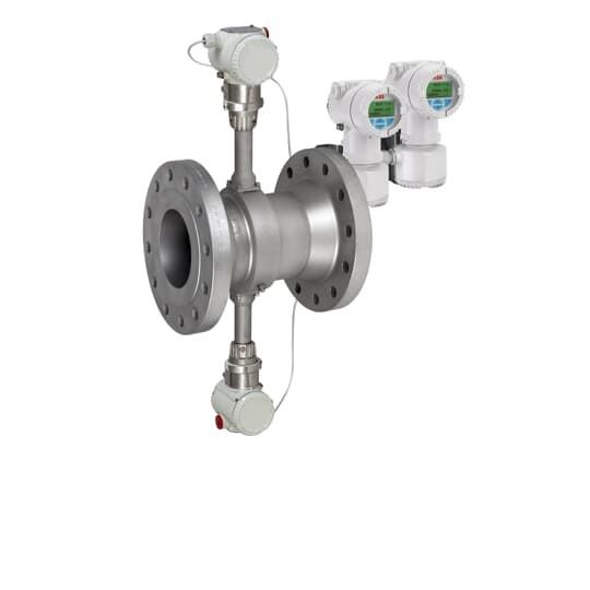 Quality FSV450 ABB Flow Meter Vortex Flowmeter VortexMaster for sale