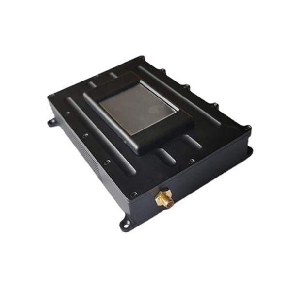 20km UAV Video Link 2 Watt HD COFDM Wireless Video Transmitter Data