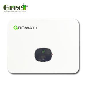 Wholesale Low Noise 220V Grid Connected Inverter Stable Output Voltage from china suppliers