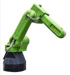 Collaborative Robot CR-35iA 6 Axis Robot Arm And Industrial Robot With Numerical