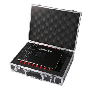 Wholesale 4G 5G LTE Bandwidth Bonding Router 4 SIM 0.8A-1.5A Practical from china suppliers