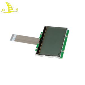 Wholesale Customize STN Transflective Polarizer 128x64 Dots COB LCD Display Module from china suppliers
