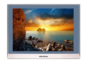 China 800×600 Resolution 10.4 Industrial HMI Touch Screen Panel Supporting SD Card on sale